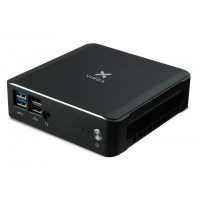 БУ Комп`ютер Vinga Mini PC V600, Core i5-8265U, 16Gb DDR4, Intel HD, 256Gb SSD, Wi-Fi