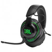 БУ Ігрова гарнітура JBL Quantum 910X Wireless Black (JBLQ910WLBLK)