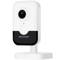 Hikvision DS-2CD2423G2-IW IP camera, 2.8 mm, DC 12 V, PoE, indoor