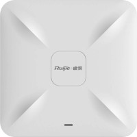 Rack-mounted access point Ruijie Reyee RG-RAP2200(F), 802.11ac, 2.4/5 GHz, 2 x 10/100Ethernet, PoE power supply