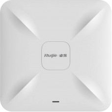 Rack-mounted access point Ruijie Reyee RG-RAP2200(F), 802.11ac, 2.4/5 GHz, 2 x 10/100Ethernet, PoE power supply