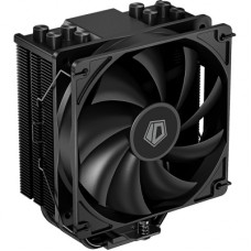 ID-Cooling SE-214-XT Black CPU cooler (Intel/AM, 4pin, 120mm, 4 tubes)