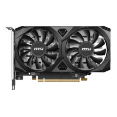 Відеокарта MSI RTX 3050 VENTUS 2X E OC (6 ГБ, GDDR6, 96 біт, 1492/14000 МГц, HDMI, DPort)