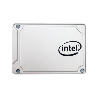 Used 128 GB SSD drive Intel E 5100S (2.5", TLC, SATAIII, SSDSC2KR128G8)