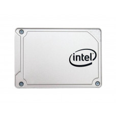Used 128 GB SSD drive Intel E 5100S (2.5", TLC, SATAIII, SSDSC2KR128G8)