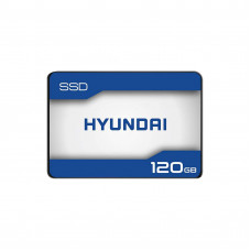 Used 120 GB Hyundai SSD drive (2.5", TLC, SATAIII, C2S3T/120G)