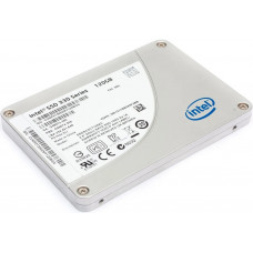 БУ SSD накопитель 120 ГБ Intel 330 (2.5", MLC, SATAIII, SSDSC2CT120A3)