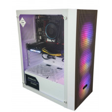 Used AS-IT gaming computer, Core i7-13700, RTX 3060 (12GB), B760, 32GB DDR4, 500GB SSD