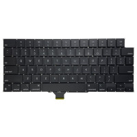 Клавіатура для Macbook Pro Retina 14" 16" 2021 А2442/A2485 (US/UK/US RU)