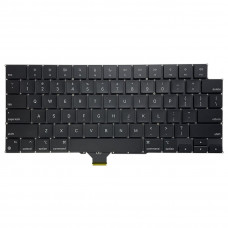 Клавиатура для Macbook Pro Retina 14" 16" 2021 А2442/A2485 (US/UK/US RU)