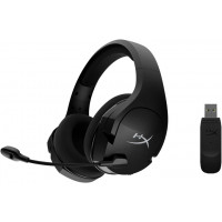 БУ Бездротові навушники HyperX Cloud Stinger Core Wireless DTS Black (4P4F0AA)