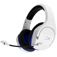 БУ Бездротові навушники HyperX Stinger Core Wireless (HHSS1C-KB-WT)