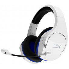Used HyperX Stinger Core Wireless headphones (HHSS1C-KB-WT)