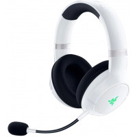 БУ Бездротові навушники Razer Kaira Pro White (RZ04-03470300)
