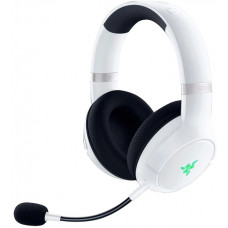 БУ Бездротові навушники Razer Kaira Pro White (RZ04-03470300)