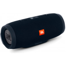 Used JBL Charge 3 Black speaker system (JBLCHARGE3BLKEU)