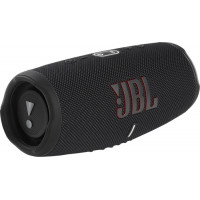 БУ Акустическая система JBL Charge 5 Black (JBLCHARGE5BLK) Акустическая система JBL Charge 5 Black (JBLCHARGE5BLK)