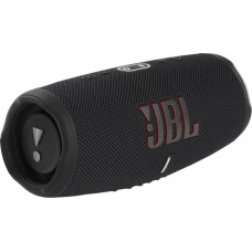 Used JBL Charge 5 Black speaker system (JBLCHARGE5BLK)