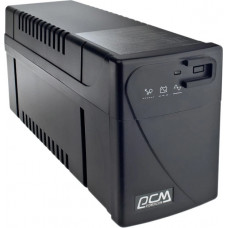 UPS line-interactive UPS Powercom BNT-800AP Schuko, 800VA, 480W, Tower, without battery