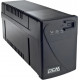 UPS line-interactive UPS Powercom BNT-800AP Schuko, 800VA, 480W, Tower, without battery