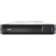 БУ ДБЖ лінійно-інтерактивний APC Smart-UPS 3000VA, 2700W, 2U Rack (SMT3000RMI2U) без АКБ