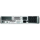 БУ ДБЖ лінійно-інтерактивний APC Smart-UPS 3000VA, 2700W, 2U Rack (SMT3000RMI2U) без АКБ