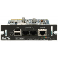 БУ Карта управління та моніторингу APC Network Management Card 2 (AP9631)