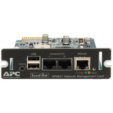 БУ Карта управління та моніторингу APC Network Management Card 2 (AP9631)