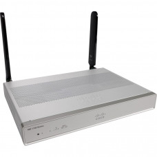 БУ Маршрутизатор Cisco C1111-8PLTEEA, 8xGE, 4xPoE, 2xPoE+