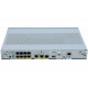 БУ Маршрутизатор Cisco C1111-8PLTEEA, 8xGE, 4xPoE, 2xPoE+