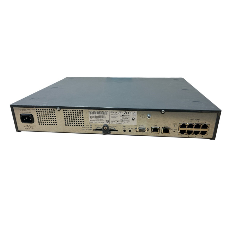BU Controller of IP PBX AVAYA IP Office 500 V2, 2 additional modules