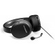 Used SteelSeries Arctis 1 Black wired gaming headphones (61427)