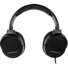 Discount! Used SteelSeries Arctis 1 Black wired gaming headphones (61427)