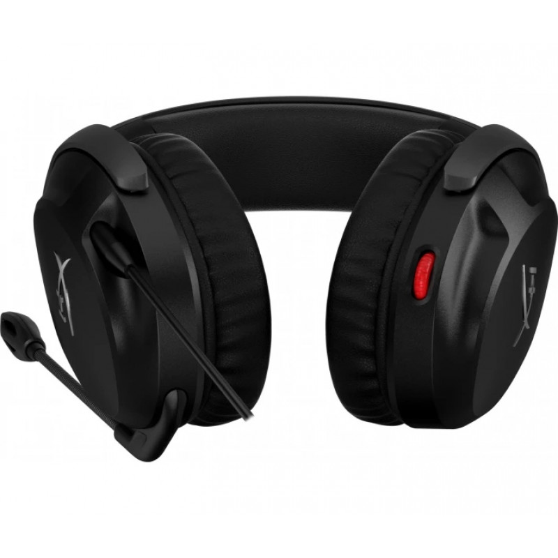 Used HyperX Cloud Stinger 2 Core Wired Black Headphones (683L9AA)