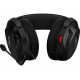 Used HyperX Cloud Stinger 2 Core Wired Black Headphones (683L9AA)