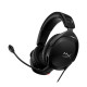 Used HyperX Cloud Stinger 2 Core Wired Black Headphones (683L9AA)