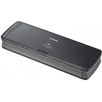 БУ Сканер CANON imageFORMULA P-215II (A4 Color, 600 dpi, USB)