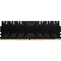 БУ Оперативная память 16 ГБ, DDR4, для ПК, Kingston HyperX (2666 МГц, 1.2 В, CL17, HX426C13PB3K2/32)