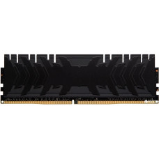 Used 16 GB RAM, DDR4, for PC, Kingston HyperX (2666 MHz, 1.2 V, CL17, HX426C13PB3K2/32)