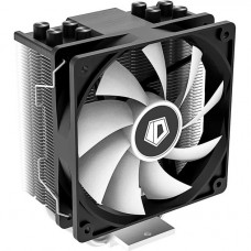 Used ID-Cooling SE-214-XT ARGB cooler (AMD AM/FM, 4pin, 180W, 1500RPM, 4 tubes)