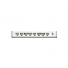 Used D-Link DGS-1008C Unmanaged Switch, 8 x Gigabit