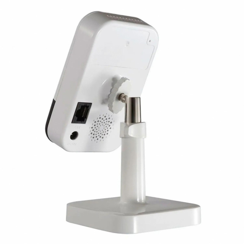 Used IP camera Hikvision DS-2CD2443G2-IW, 2.8 mm, Wi-Fi, DC 12 V, PoE, indoor