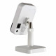 Used IP camera Hikvision DS-2CD2443G2-IW, 2.8 mm, Wi-Fi, DC 12 V, PoE, indoor