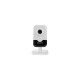 Used IP camera Hikvision DS-2CD2443G2-IW, 2.8 mm, Wi-Fi, DC 12 V, PoE, indoor