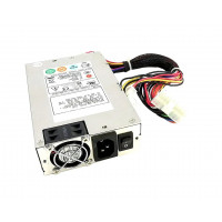 БУ Блок питания 200W Zippy Emacs H1U-6200P (24+4pin, 2xSata)
