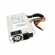 БУ Блок живлення 200W Zippy Emacs H1U-6200P (24+4pin, 2xSata)
