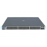 БУ Комутатор керований HP ProCurve 2650, 48 x 100mbit, 2 x Gigabit RJ-45/SFP