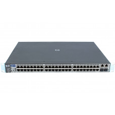 БУ Коммутатор управляемый HP ProCurve 2650, 48 x 100mbit, 2 x Gigabit RJ-45/SFP