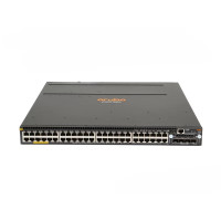 Used Aruba 3810M Managed Switch, 48 Gigabit PoE+, 4 SFP+ (module JL083A )