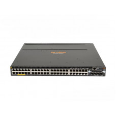 БУ Коммутатор управляемый Aruba 3810M, 48 Gigabit PoE+, 4 SFP+ (модуль JL083A )